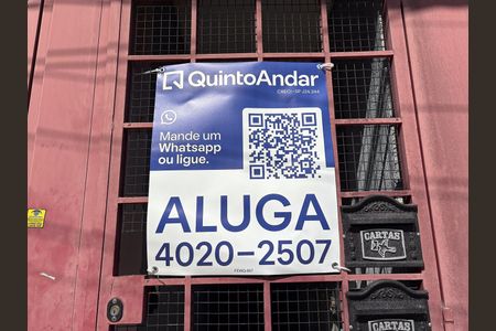 Apartamento para alugar com 60m², 2 quartos e sem vaga