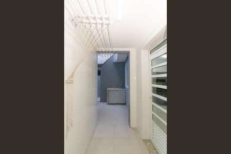 Apartamento para alugar com 60m², 2 quartos e sem vaga Apartamento para alugar com 60m², 2 quartos e sem vagaÁrea de Serviço