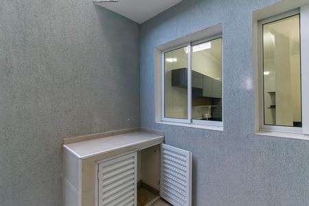 Apartamento para alugar com 60m², 2 quartos e sem vaga Apartamento para alugar com 60m², 2 quartos e sem vagaQuintal