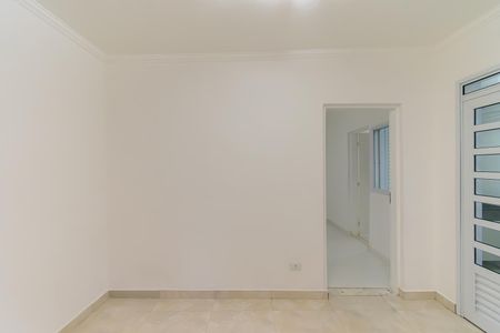 Sala de apartamento para alugar com 2 quartos, 60m² em Jardim Mimar, São Paulo