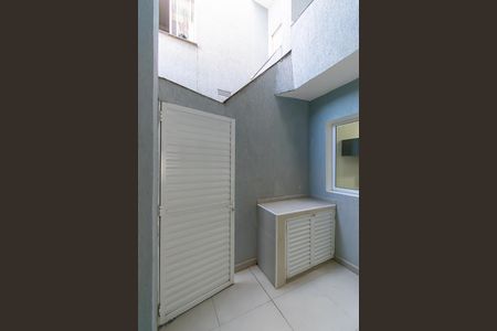 Apartamento para alugar com 60m², 2 quartos e sem vaga Apartamento para alugar com 60m², 2 quartos e sem vagaQuintal