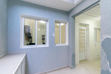 Apartamento para alugar com 60m², 2 quartos e sem vaga Apartamento para alugar com 60m², 2 quartos e sem vagaQuintal