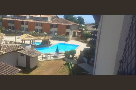 Piscina de kitnet/studio para alugar com 1 quarto, 35m² em Praia do Flamengo, Salvador