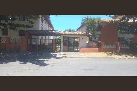 Fachada de kitnet/studio para alugar com 1 quarto, 35m² em Praia do Flamengo, Salvador