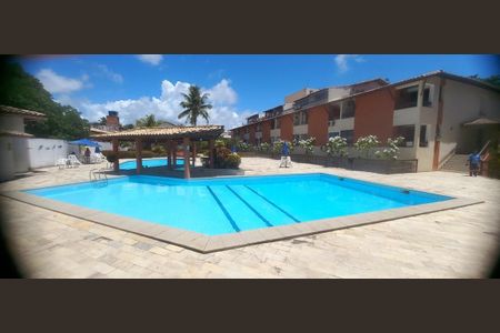 Kitnet/Studio para alugar com 1 quarto, 35m² em Praia do Flamengo, Salvador