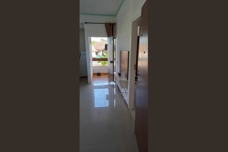 Sala de kitnet/studio para alugar com 1 quarto, 35m² em Praia do Flamengo, Salvador