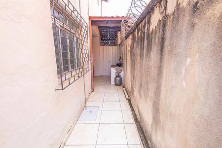 Casa para alugar com 280m², 3 quartos e 3 vagas Casa para alugar com 280m², 3 quartos e 3 vagasarea de serviço
