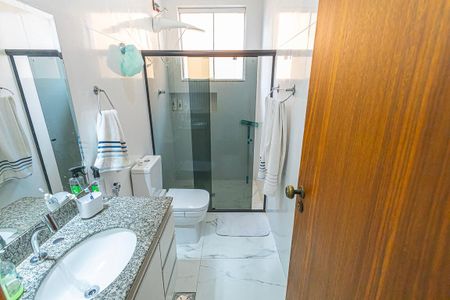 Casa para alugar com 280m², 3 quartos e 3 vagas Casa para alugar com 280m², 3 quartos e 3 vagasbanheiro