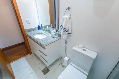 Casa para alugar com 280m², 3 quartos e 3 vagas Casa para alugar com 280m², 3 quartos e 3 vagasbanheiro
