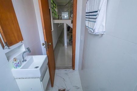 Casa para alugar com 280m², 3 quartos e 3 vagas Casa para alugar com 280m², 3 quartos e 3 vagaslavabo