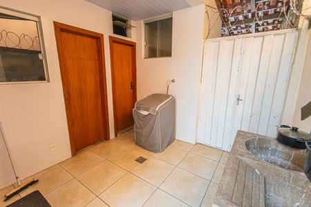 Casa para alugar com 280m², 3 quartos e 3 vagas Casa para alugar com 280m², 3 quartos e 3 vagasarea de serviço