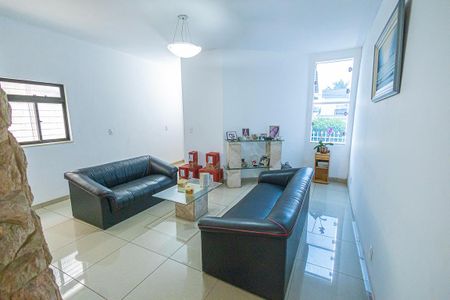 sala / copa de casa para alugar com 3 quartos, 280m² em Dona Clara, Belo Horizonte