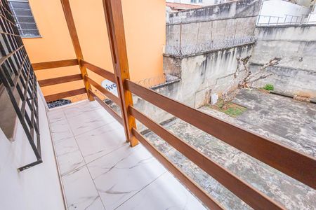 Casa para alugar com 280m², 3 quartos e 3 vagas Casa para alugar com 280m², 3 quartos e 3 vagasvaranda