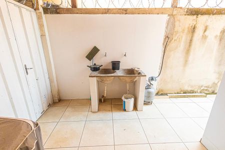 Casa para alugar com 280m², 3 quartos e 3 vagas Casa para alugar com 280m², 3 quartos e 3 vagasarea de serviço