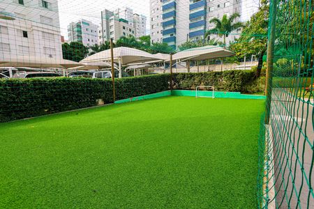 Apartamento para alugar com 65m², 2 quartos e 1 vagaQuadra Esportiva