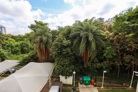 Apartamento para alugar com 65m², 2 quartos e 1 vagaVista do Quarto 1