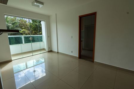 Apartamento para alugar com 65m², 2 quartos e 1 vagaSala