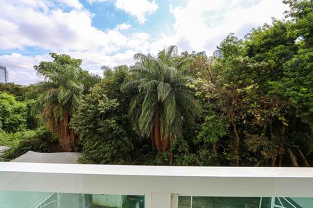 Apartamento para alugar com 65m², 2 quartos e 1 vagaVista da Varanda