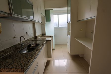 Apartamento para alugar com 65m², 2 quartos e 1 vagaCozinha