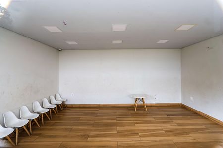 Apartamento para alugar com 65m², 2 quartos e 1 vagaBrinquedoteca