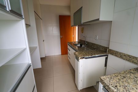 Apartamento para alugar com 65m², 2 quartos e 1 vagaCozinha
