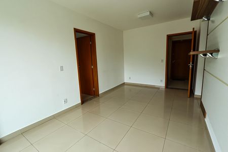 Sala de apartamento para alugar com 2 quartos, 65m² em Buritis, Belo Horizonte