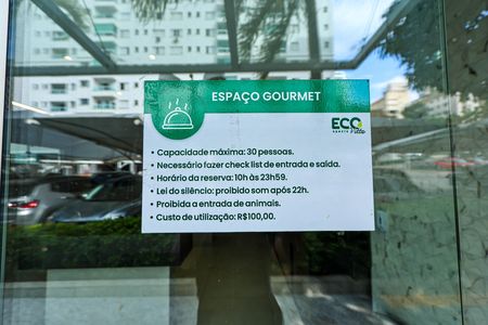 Apartamento para alugar com 65m², 2 quartos e 1 vagaEspaço Gourmet