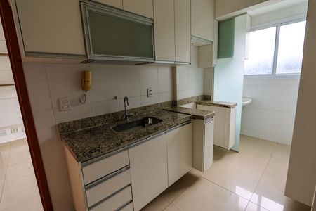 Apartamento para alugar com 65m², 2 quartos e 1 vagaCozinha