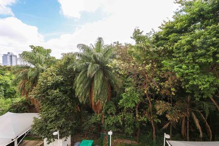 Apartamento para alugar com 65m², 2 quartos e 1 vagaVista da Cozinha