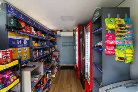 Apartamento para alugar com 65m², 2 quartos e 1 vagaMercadinho