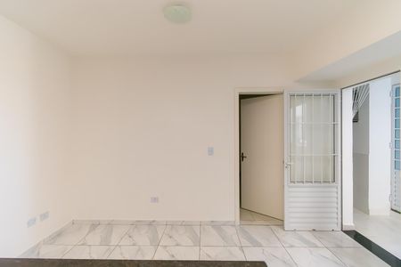 Apartamento para alugar com 55m², 2 quartos e sem vaga Apartamento para alugar com 55m², 2 quartos e sem vagaSala