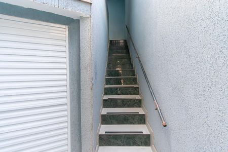 Apartamento para alugar com 55m², 2 quartos e sem vaga Apartamento para alugar com 55m², 2 quartos e sem vagaÁrea comum