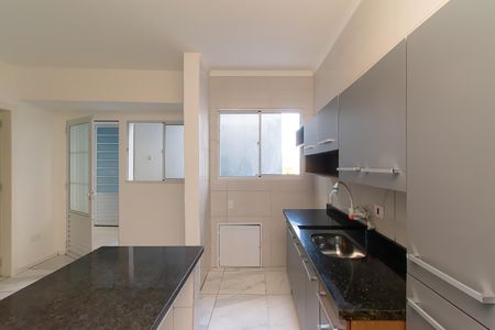 Apartamento para alugar com 55m², 2 quartos e sem vaga Apartamento para alugar com 55m², 2 quartos e sem vagaCozinha