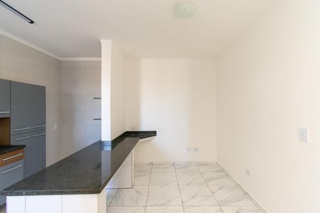Apartamento para alugar com 55m², 2 quartos e sem vaga Apartamento para alugar com 55m², 2 quartos e sem vagaSala