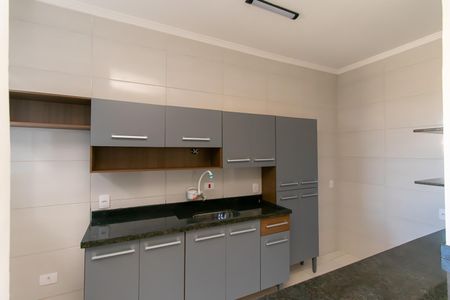 Apartamento para alugar com 55m², 2 quartos e sem vaga Apartamento para alugar com 55m², 2 quartos e sem vagaCozinha