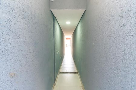Apartamento para alugar com 55m², 2 quartos e sem vaga Apartamento para alugar com 55m², 2 quartos e sem vagaÁrea comum