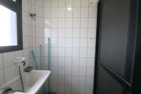 Apartamento para alugar com 132m², 2 quartos e 2 vagasÁrea de Serviço