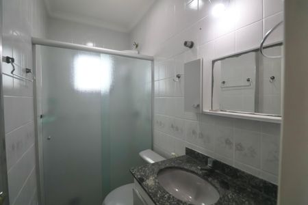 Apartamento para alugar com 132m², 2 quartos e 2 vagasBanheiro Social