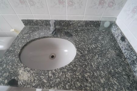Apartamento para alugar com 132m², 2 quartos e 2 vagasBanheiro Social