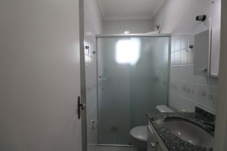 Apartamento para alugar com 132m², 2 quartos e 2 vagasBanheiro Social