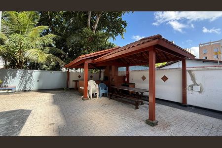 Apartamento para alugar com 132m², 2 quartos e 2 vagasÁrea comum