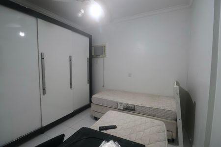 Apartamento para alugar com 132m², 2 quartos e 2 vagasQuarto