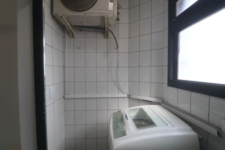 Apartamento para alugar com 132m², 2 quartos e 2 vagasÁrea de Serviço