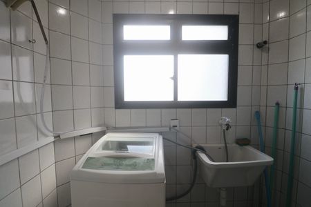 Apartamento para alugar com 132m², 2 quartos e 2 vagasÁrea de Serviço