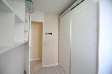 Quarto 1 de apartamento para alugar com 2 quartos, 48m² em Anil, Rio de Janeiro