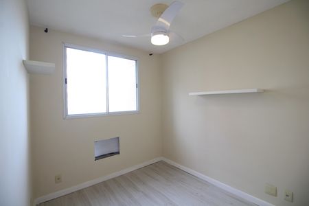 Quarto 2 de apartamento para alugar com 2 quartos, 48m² em Anil, Rio de Janeiro