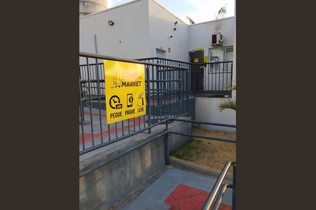 Studio para alugar com 50m², 2 quartos e 1 vaga