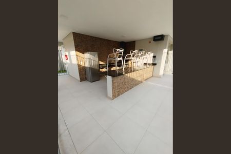 Studio para alugar com 50m², 2 quartos e 1 vaga