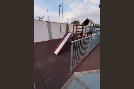 Studio para alugar com 50m², 2 quartos e 1 vaga