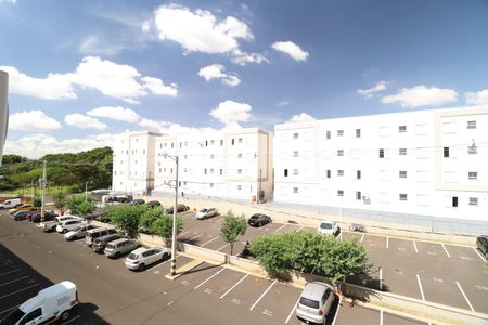 Apartamento para alugar com 50m², 2 quartos e 1 vagaVista